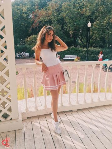 Анечка